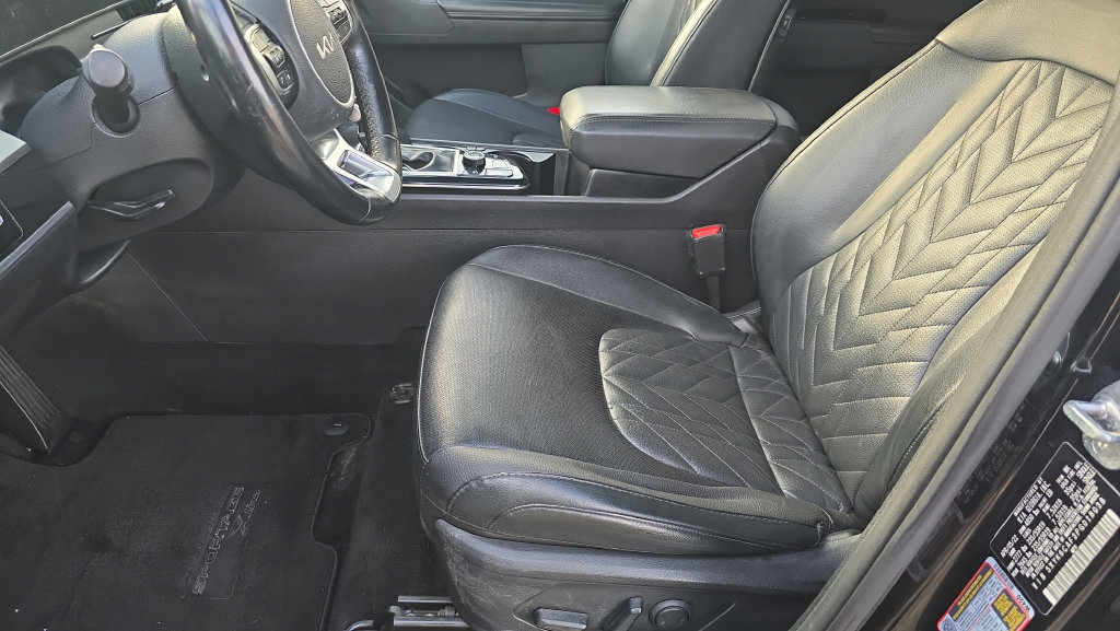 Used 2023 Kia Sportage X-Line AWD/4WD image 14