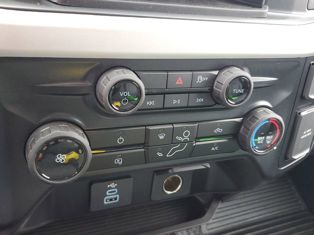 New 2026 Ford F450 XL w/ XL Chrome Package image 23