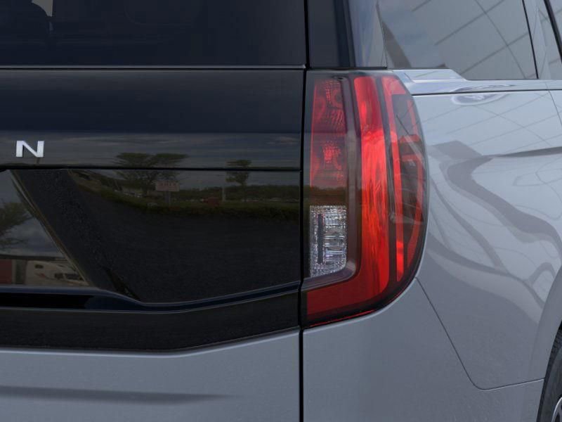 New 2026 Ford Expedition Active AWD/4WD image 21
