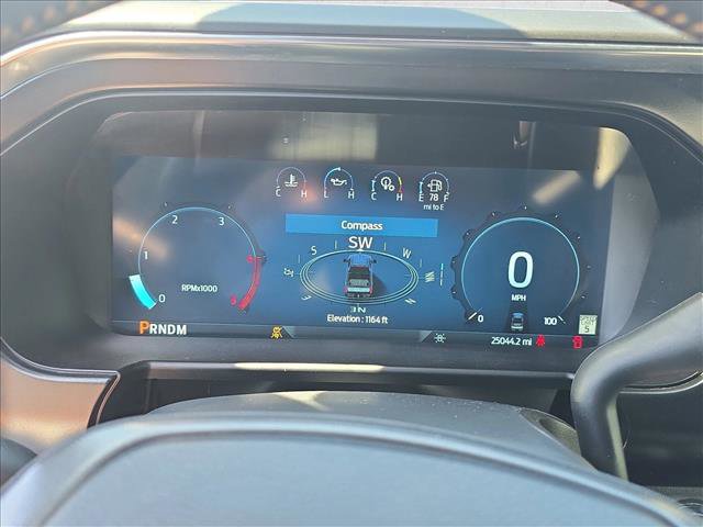 Used 2024 Ford F250 Platinum image 12