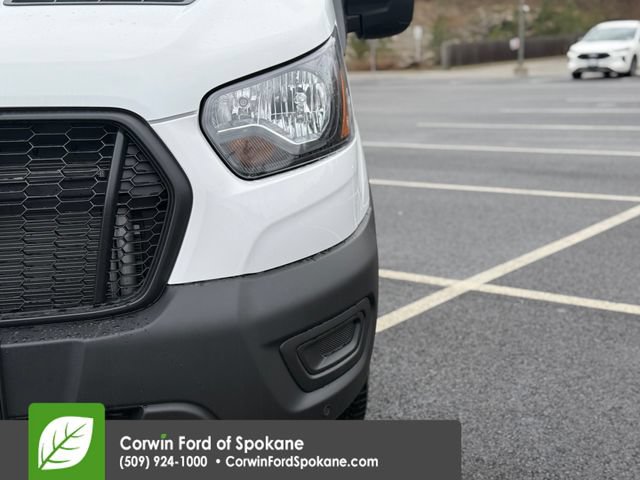 New 2026 Ford Transit 250 148 Medium Roof Extended AWD image 7