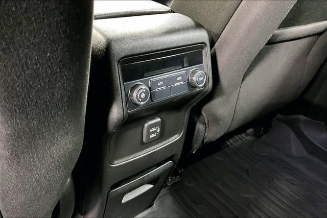 Used 2019 GMC Acadia SLE w/ Driver Alert Package I image 11