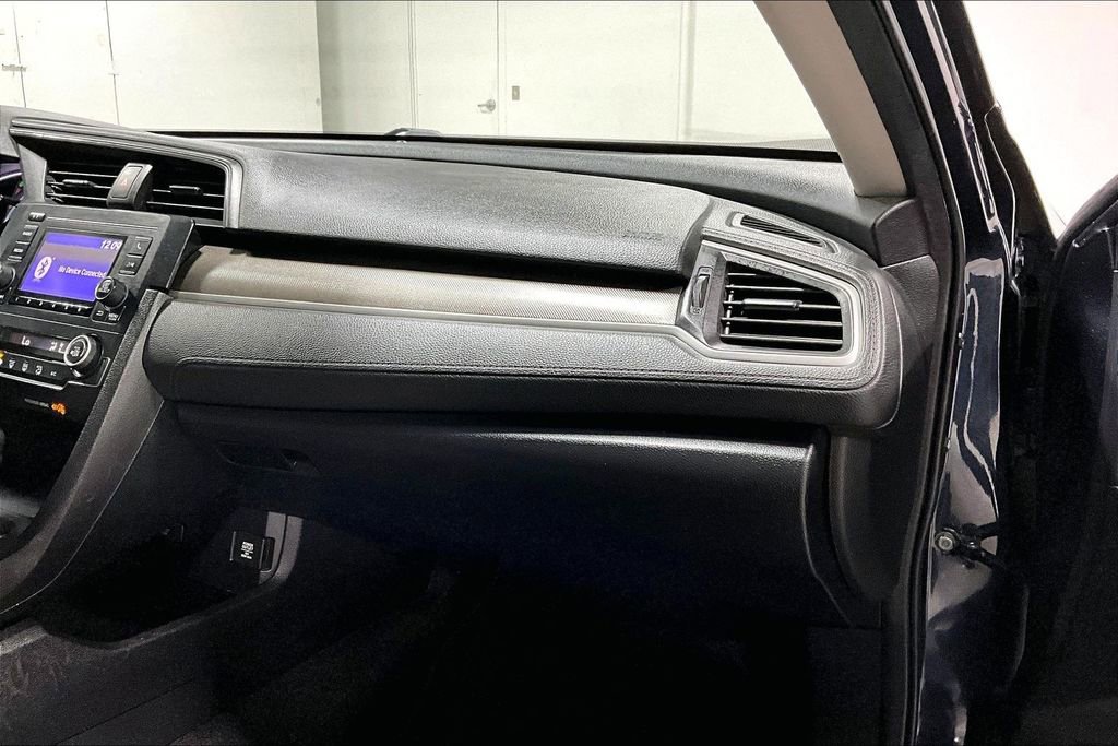 Used 2019 Honda Civic LX image 19