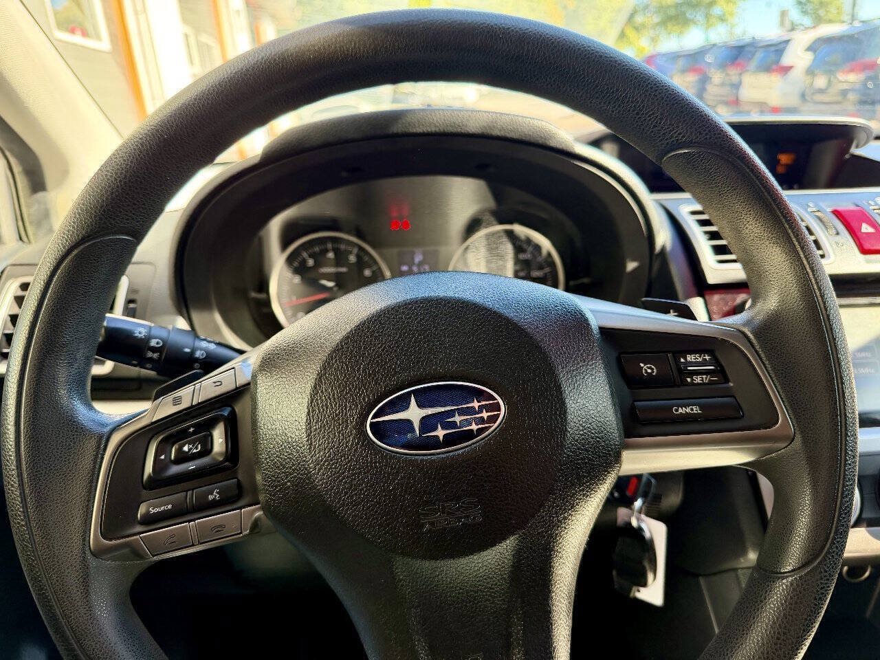 Used 2015 Subaru Crosstrek 2.0i Premium AWD/4WD image 36