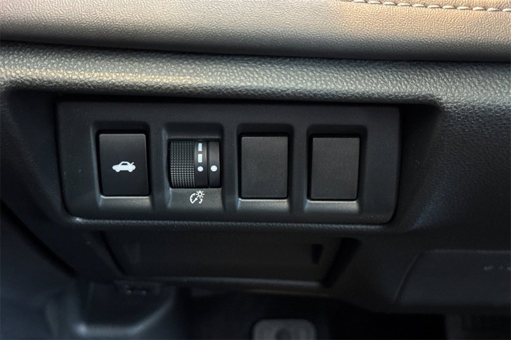 New 2025 Subaru Legacy Limited image 33