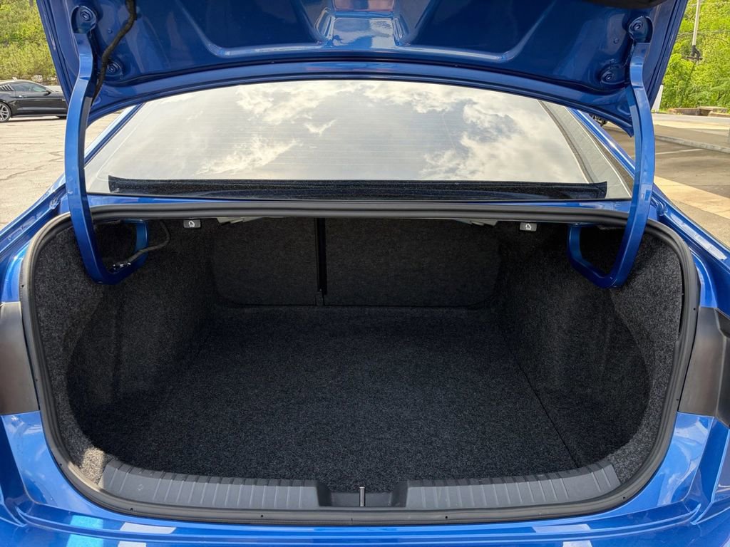 Certified 2024 Volkswagen Jetta SE image 26