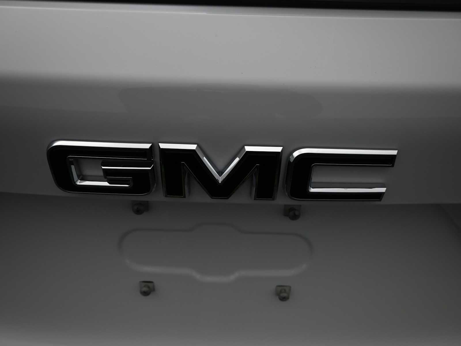 New 2026 GMC Terrain Elevation w/ Elevation Premium Package image 27