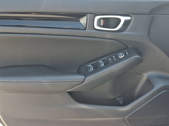 Used 2022 Honda Civic EX-L image 13
