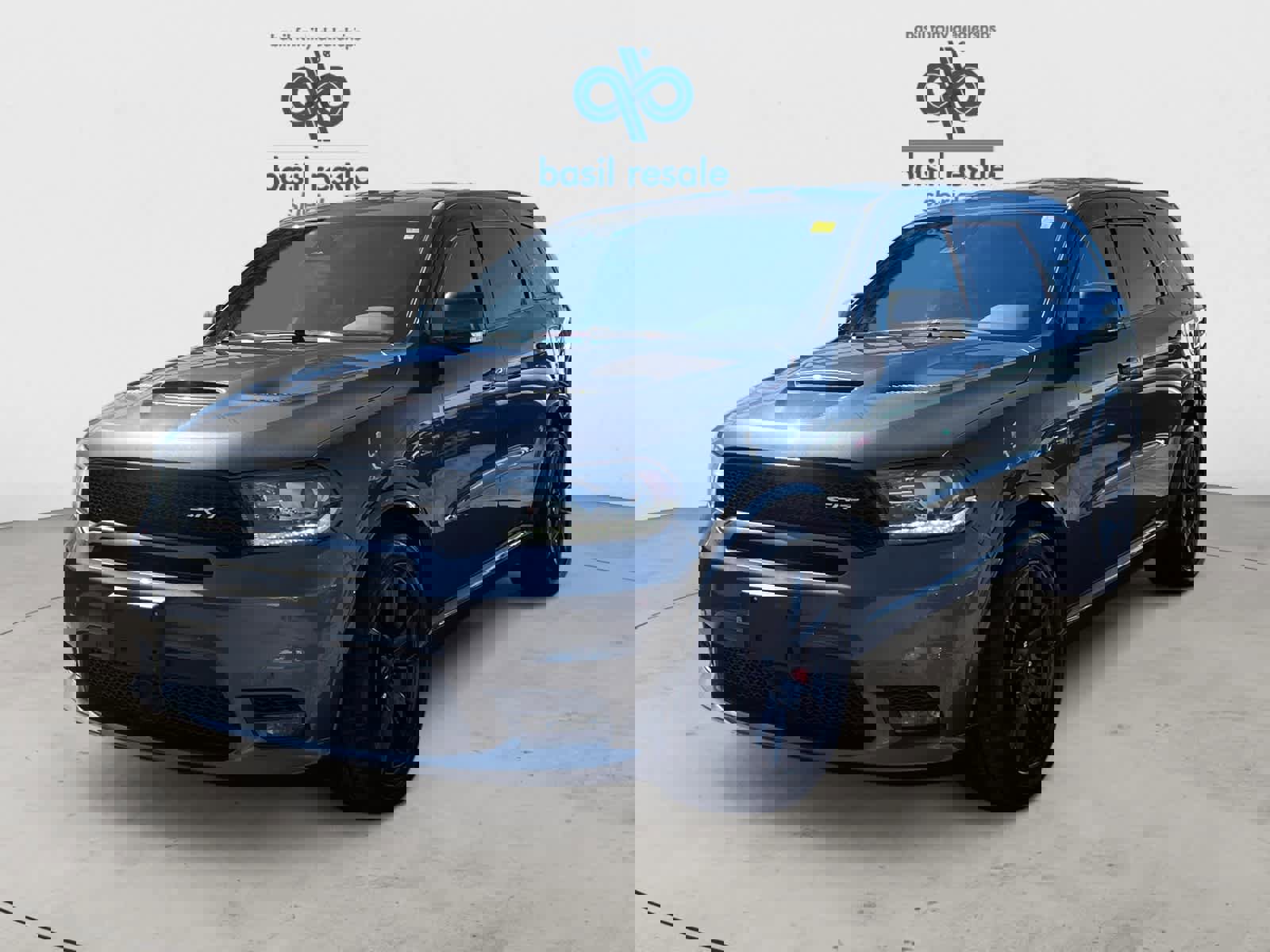 Used 2018 Dodge Durango SRT w/ SRT Interior Appearance Group image 2