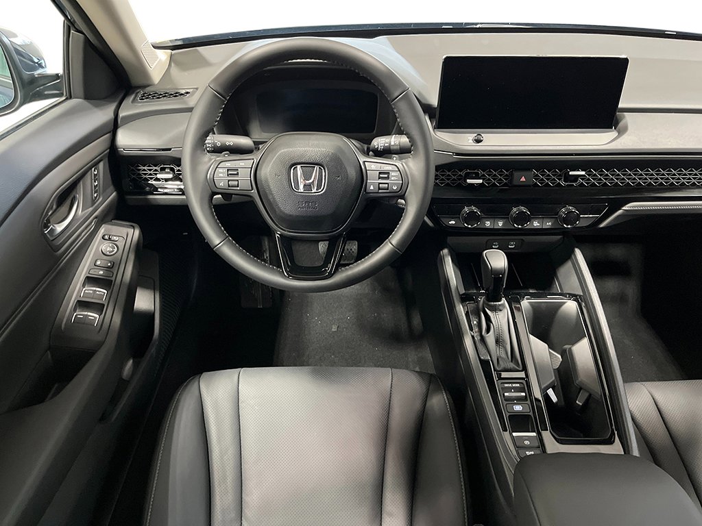 New 2026 Honda Accord EX-L image 23