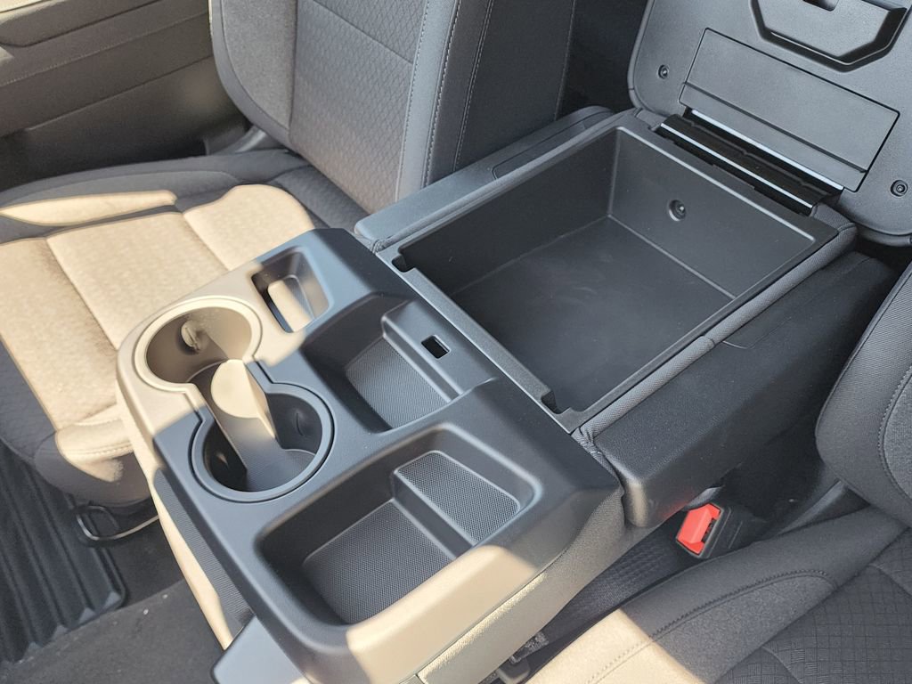 New 2026 GMC Sierra 1500 Elevation image 32