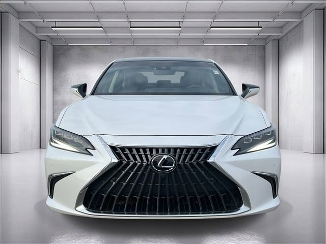 Certified 2024 Lexus ES 350 Ultra Luxury w/ Accessory Package (Z2) image 8