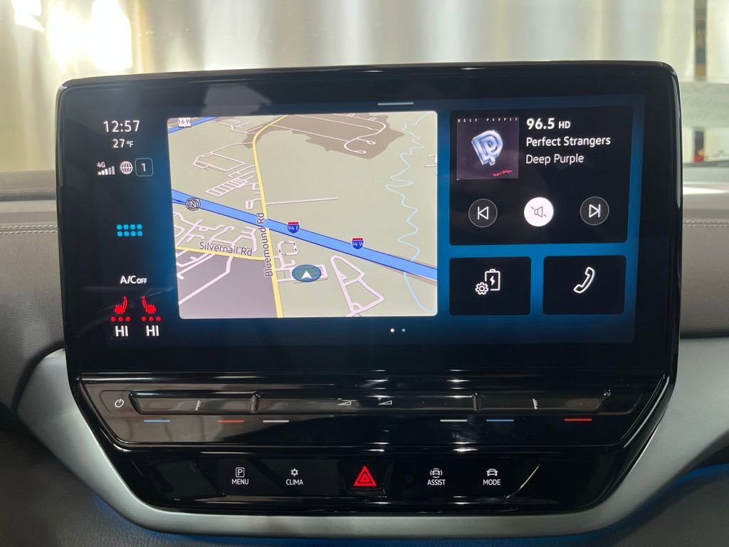 Certified 2023 Volkswagen ID.4 Pro image 15