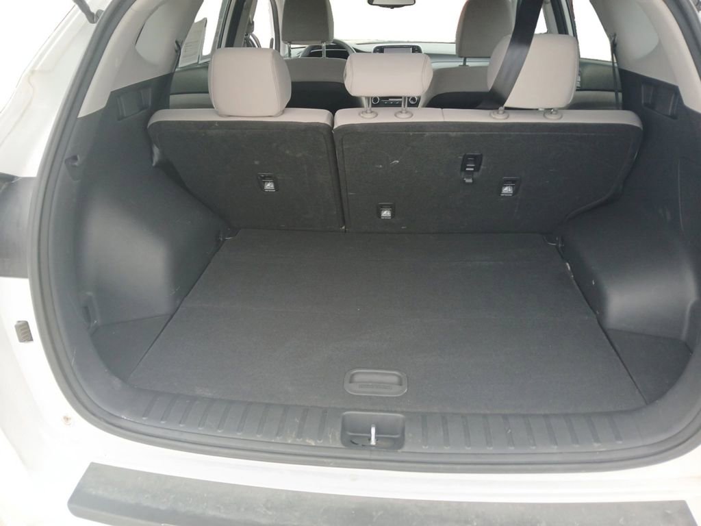 Used 2020 Hyundai Tucson Value FWD image 13