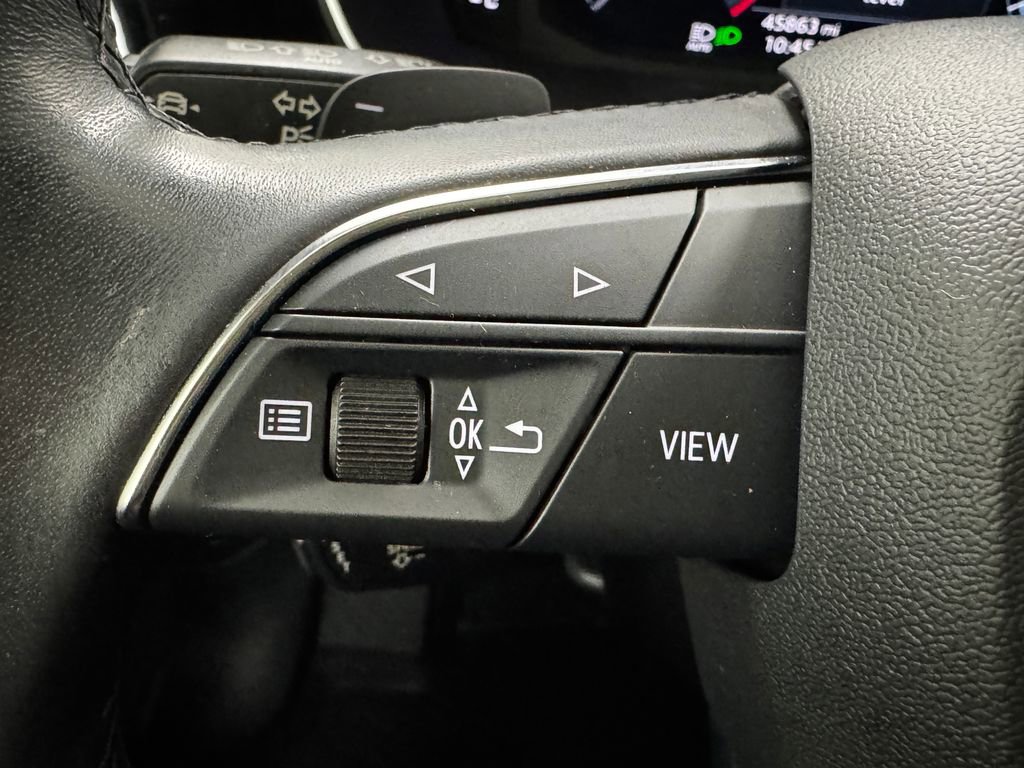 Used 2022 Audi Q3 2.0T Premium Plus w/ Premium Plus Package image 23