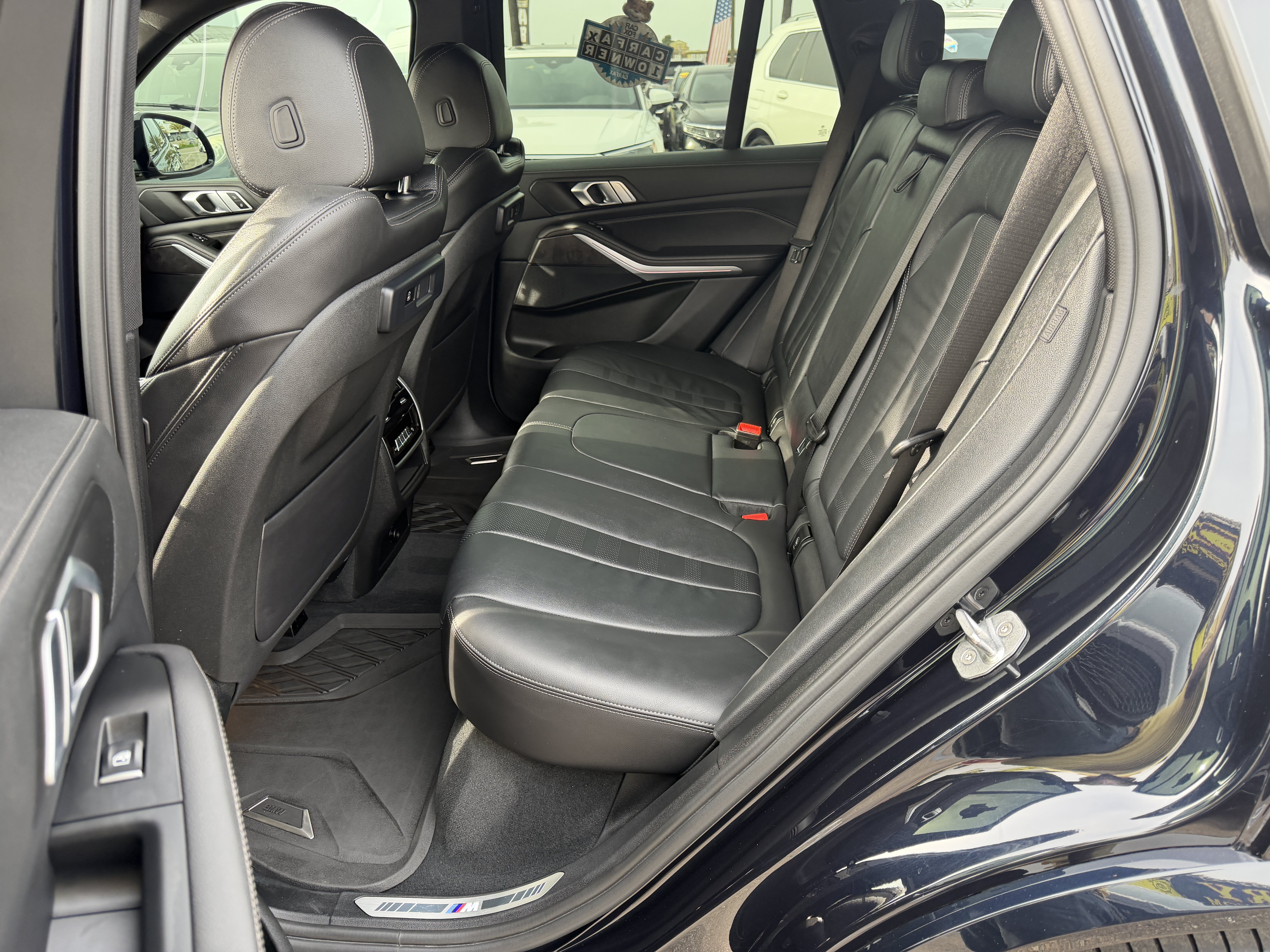 Used 2020 BMW X5 xDrive40i w/ M Sport Package AWD/4WD image 11