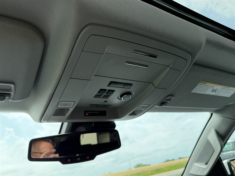 Used 2020 Chevrolet Tahoe LT AWD/4WD image 23