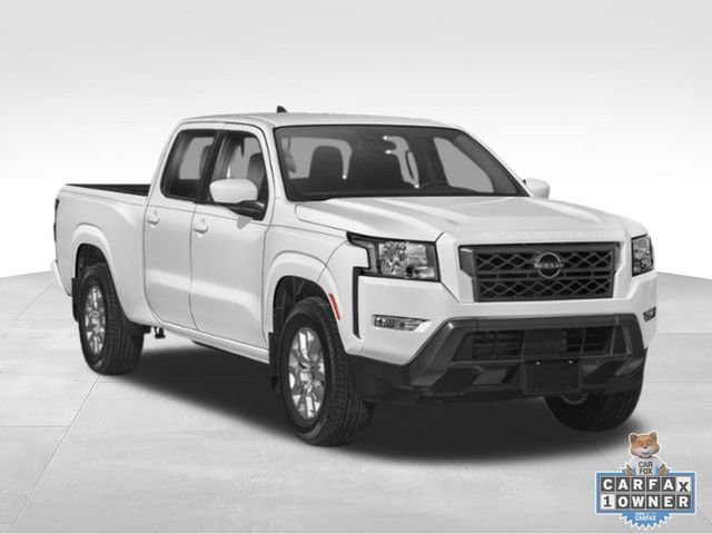 Certified 2023 Nissan Frontier SV w/ SV Premium Package RWD image 42
