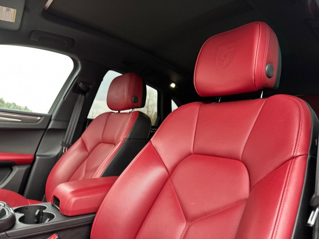 Used 2024 Porsche Macan S image 15