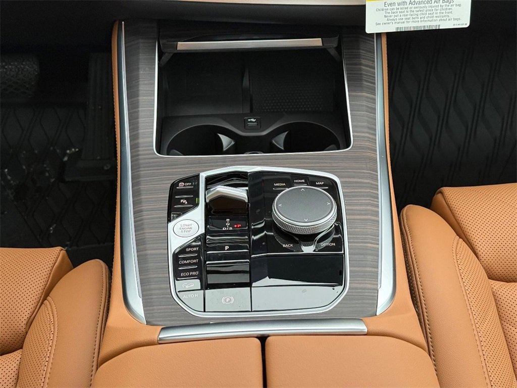 New 2026 BMW X5 xDrive40i image 8