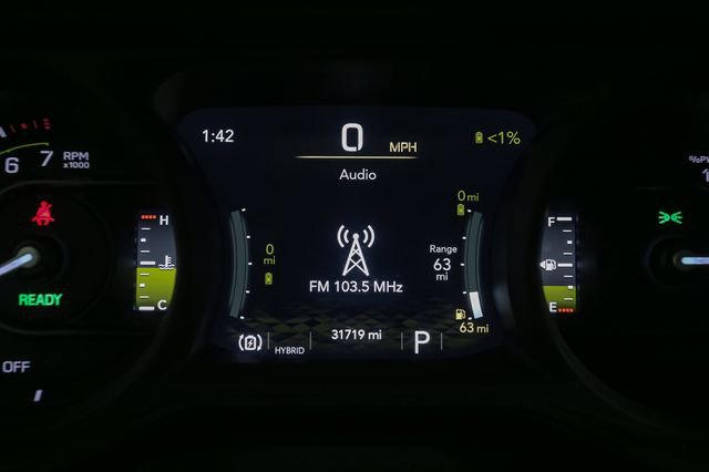 Used 2024 Jeep Wrangler Unlimited AWD/4WD image 35