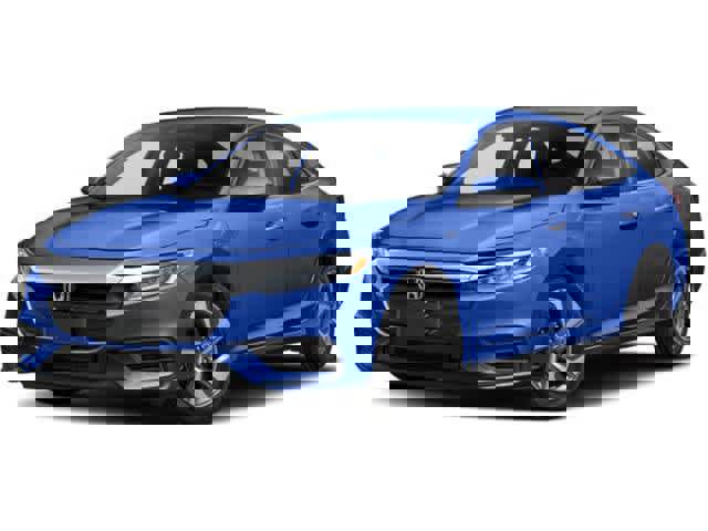 Used 2019 Honda Insight EX image 1