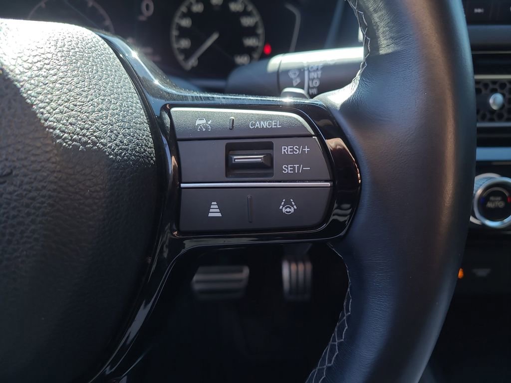 Used 2022 Honda Civic Sport image 26