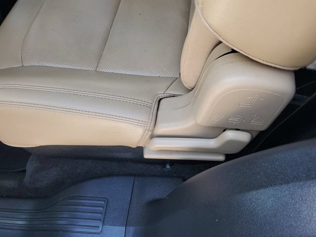 Used 2017 Ford Explorer Limited FWD image 15