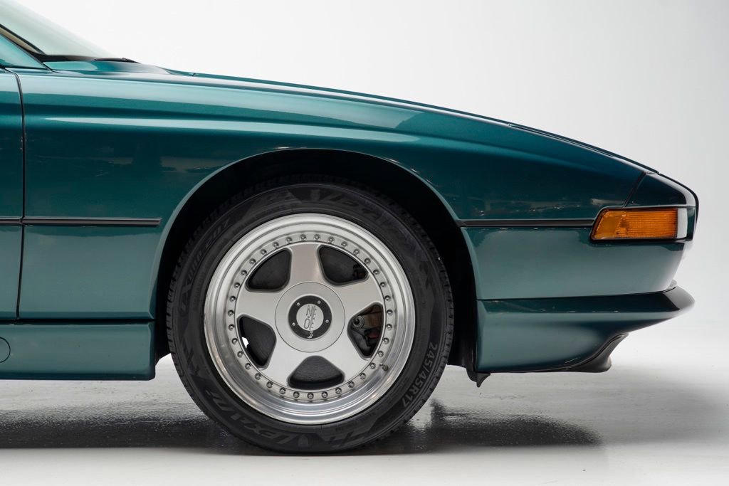 Used 1992 BMW 850i image 52