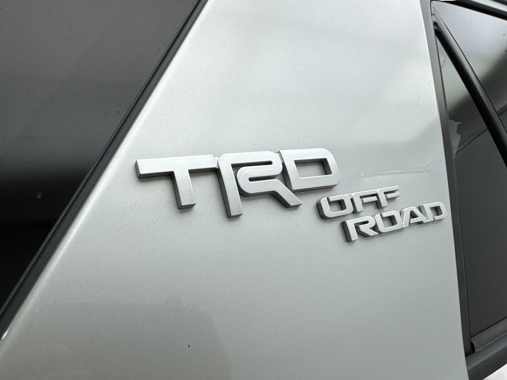 Used 2021 Toyota 4Runner TRD Off-Road Premium w/ Moonroof Package image 23