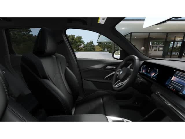 New 2026 BMW X1 xDrive28i w/ M Sport Package AWD/4WD image 9