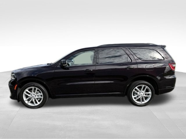 Used 2025 Dodge Durango GT AWD/4WD image 16