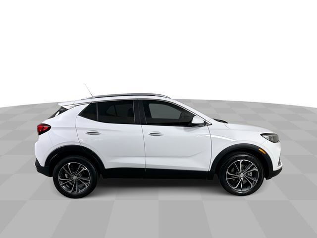 Used 2023 Buick Encore GX Select w/ Safety Package II FWD image 9