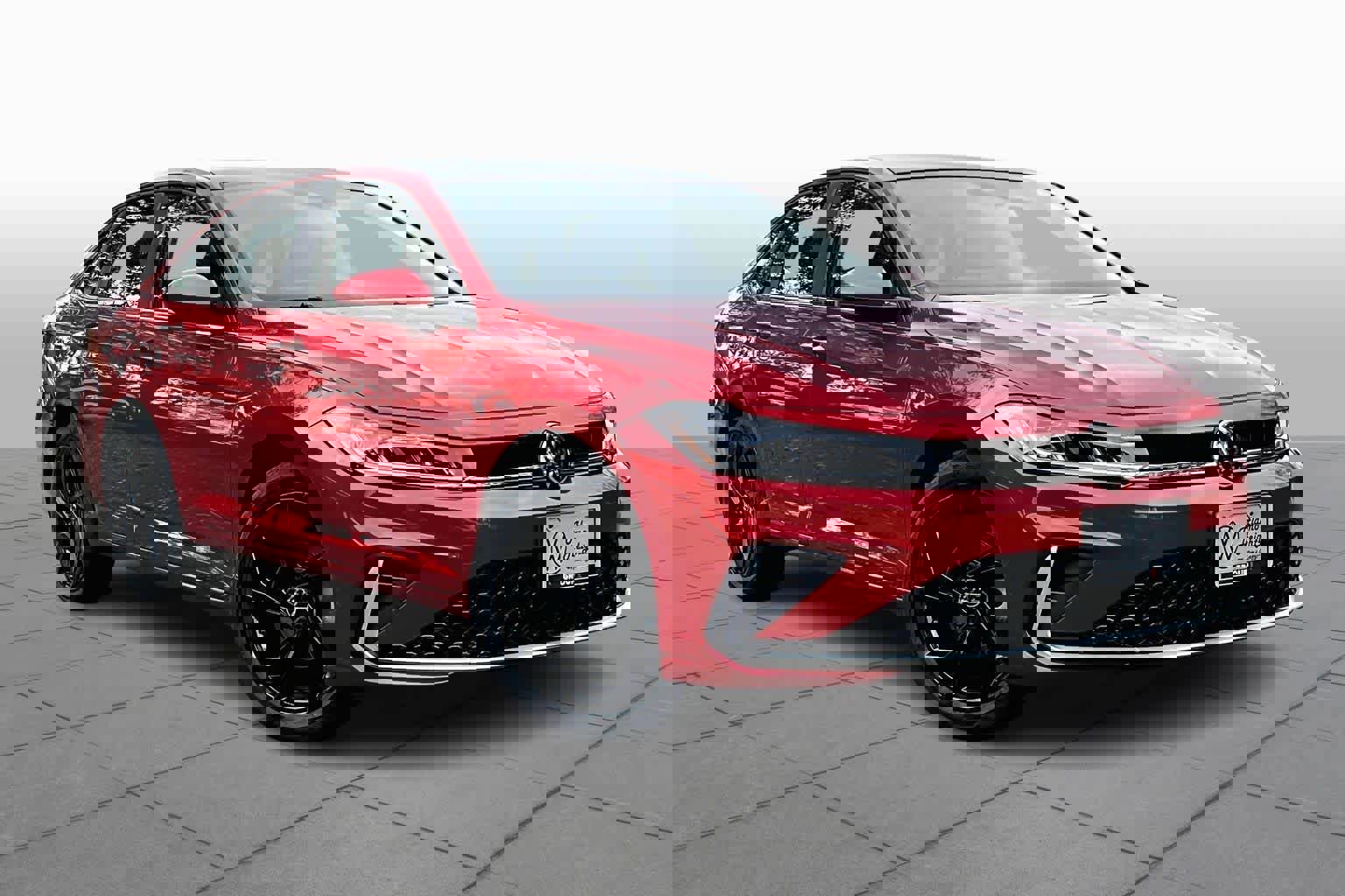 New 2026 Volkswagen Jetta SE image 2