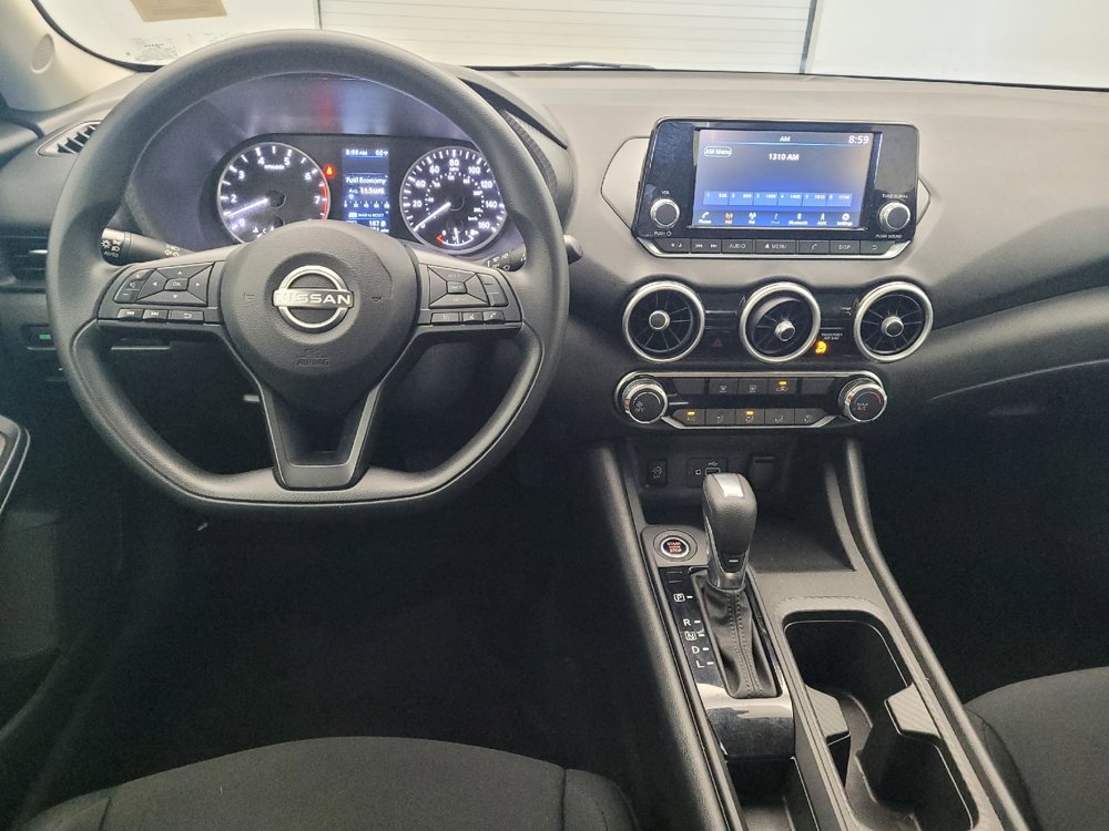 Used 2024 Nissan Sentra S FWD image 22