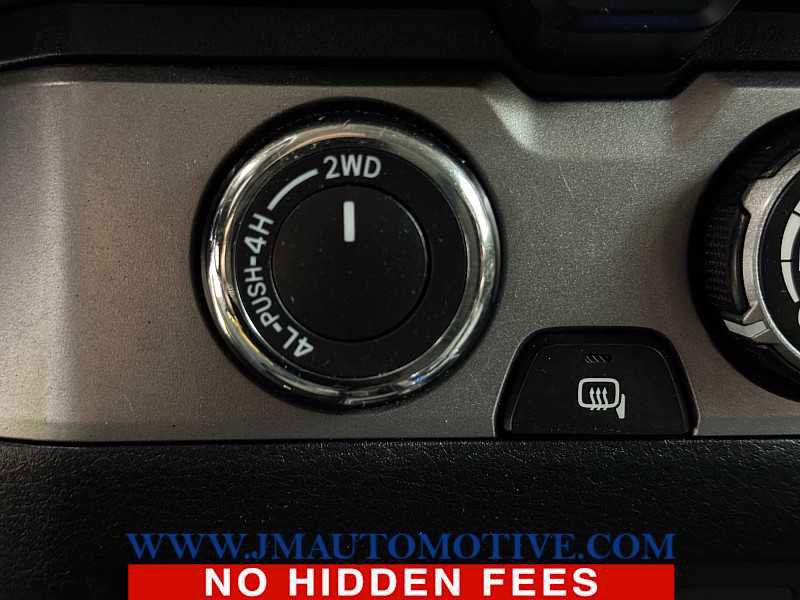 Used 2019 Toyota Tacoma SR5 image 31