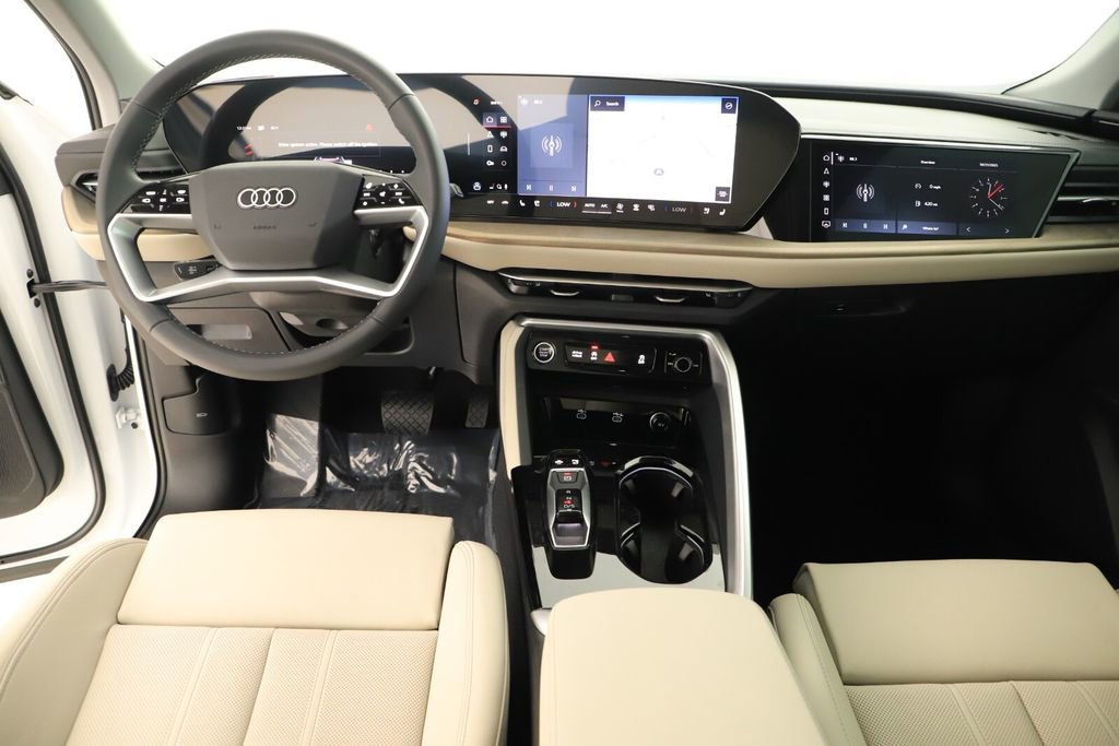 New 2025 Audi Q5 Prestige image 18