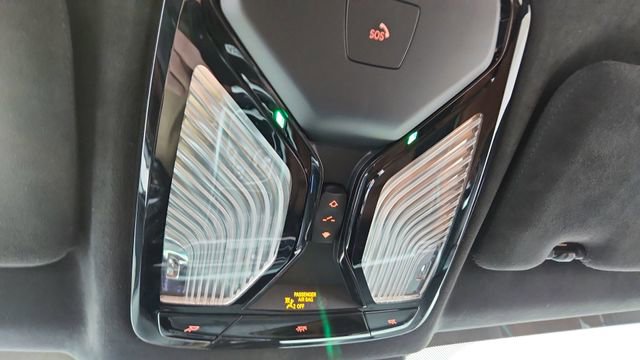 Used 2023 BMW X5 M50i w/ Executive Package image 58