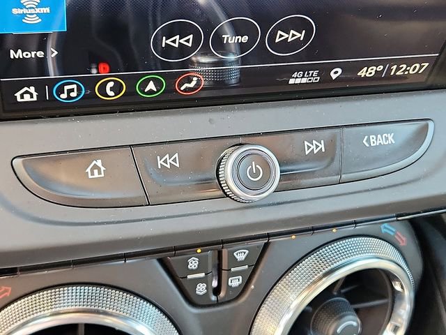 Used 2019 Chevrolet Camaro SS image 17