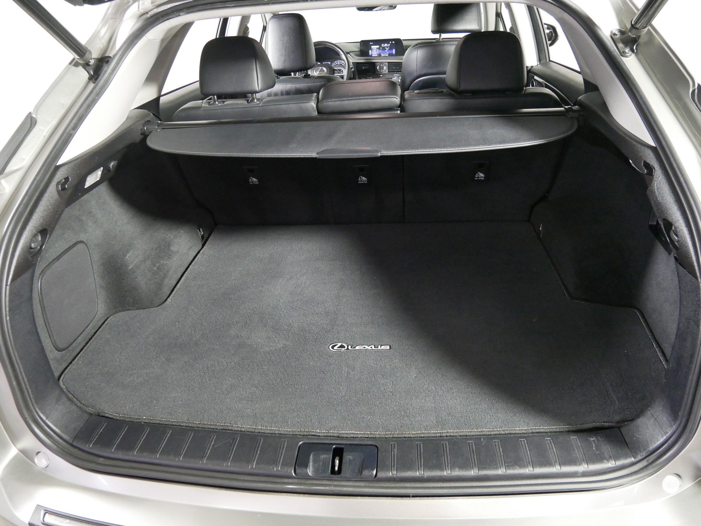 Used 2018 Lexus RX 350 AWD image 18