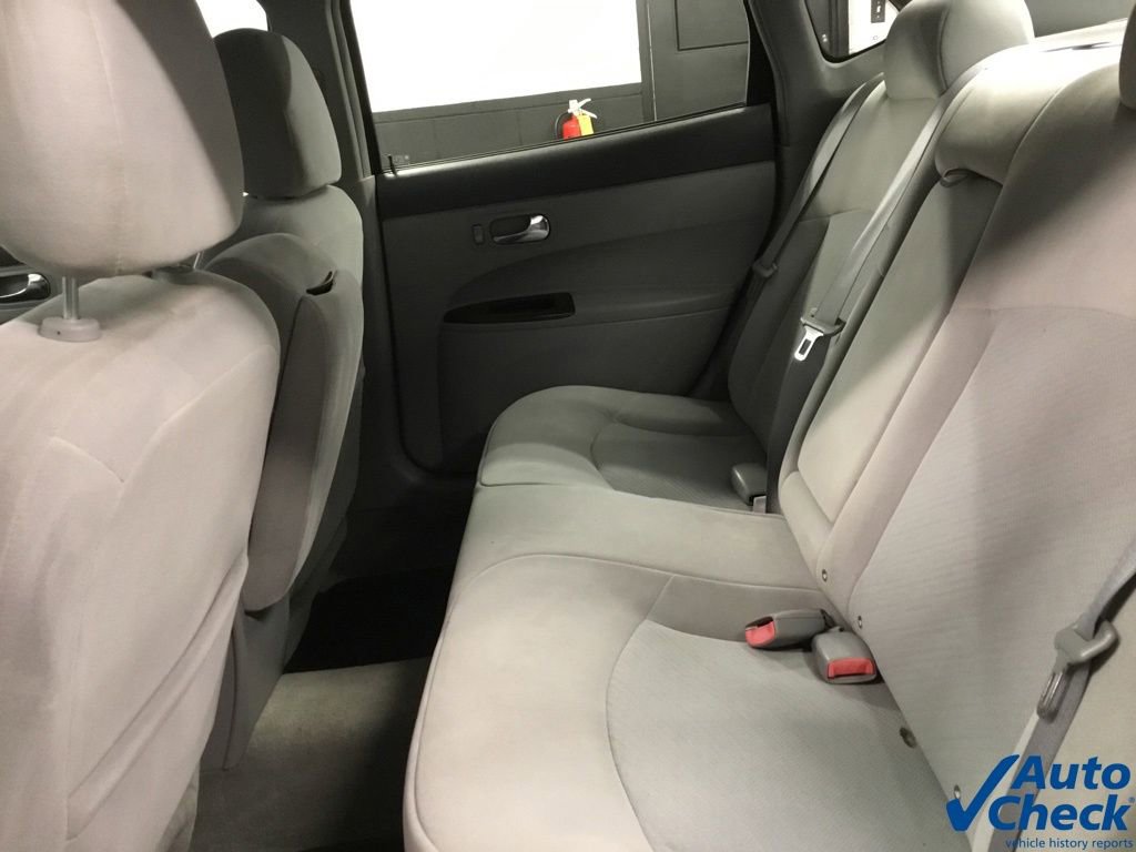 Used 2007 Buick LaCrosse CX image 27