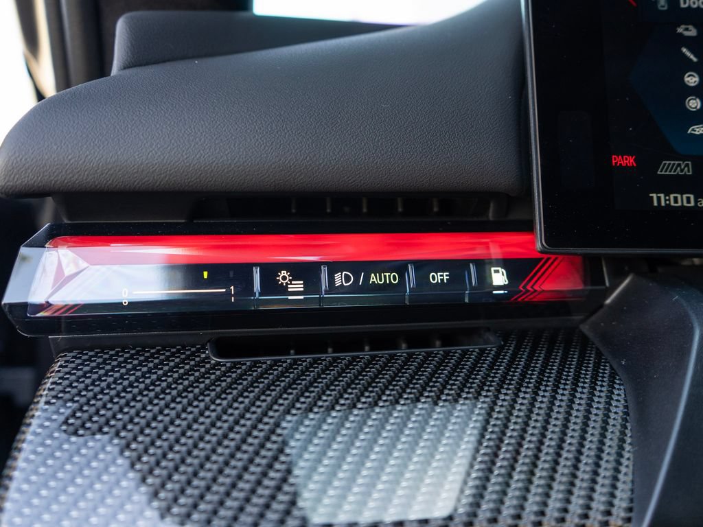 Used 2026 BMW M5 Touring AWD/4WD image 18