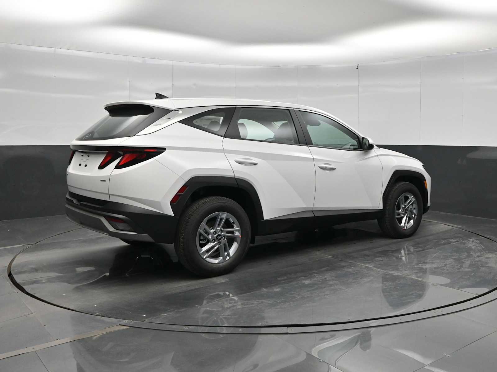 New 2026 Hyundai Tucson SE AWD/4WD image 8