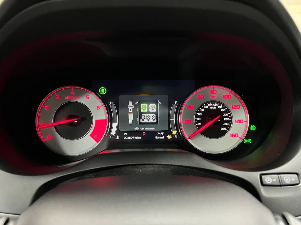 Used 2025 Acura RDX A-Spec w/ Advance Package AWD/4WD image 26