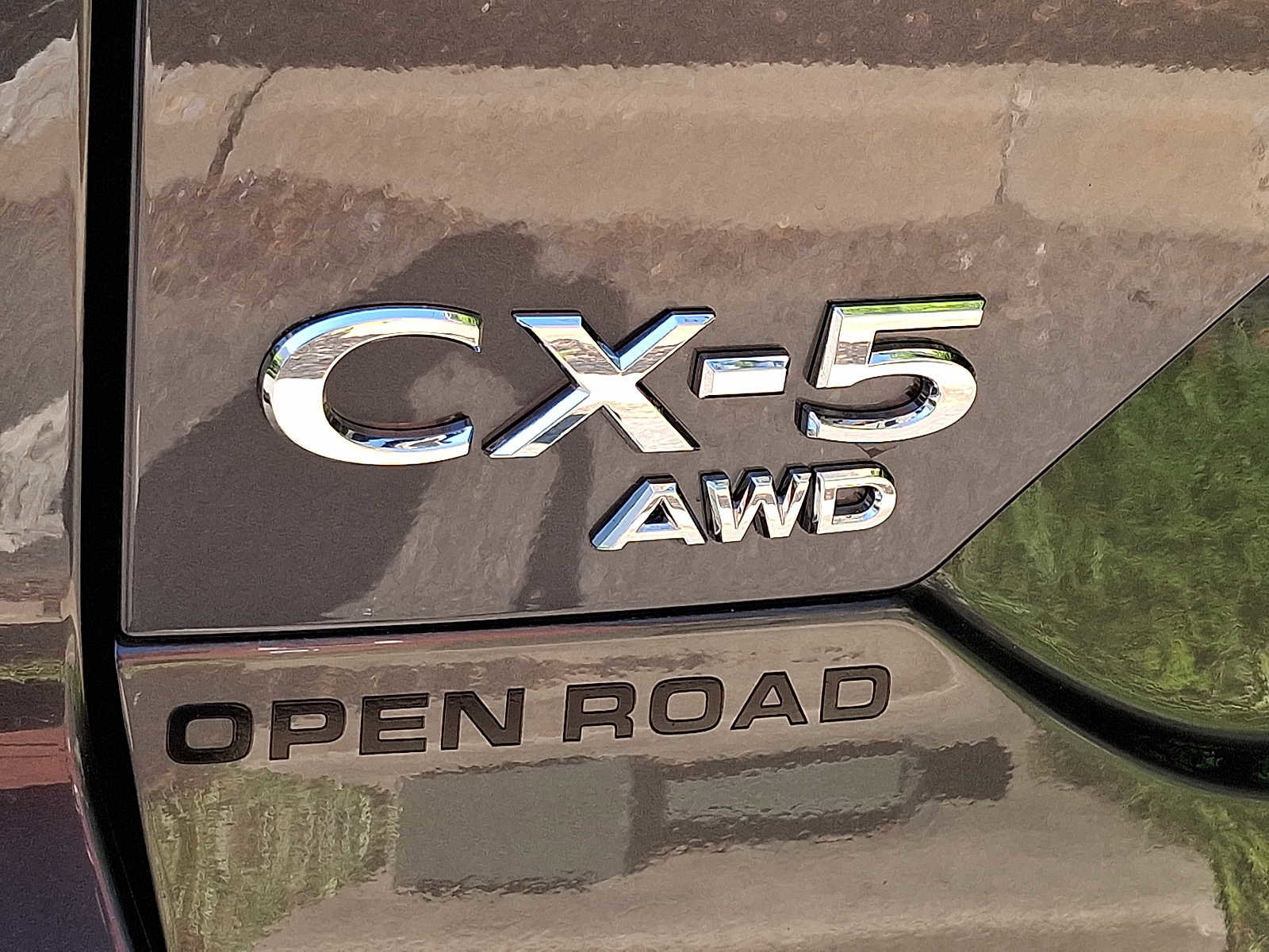 Used 2025 MAZDA CX-5 AWD 2.5 S w/ Preferred Package image 30