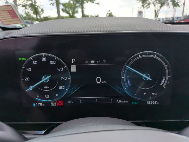 Used 2023 Kia Niro Wind w/ Wind Preserve Package FWD image 19
