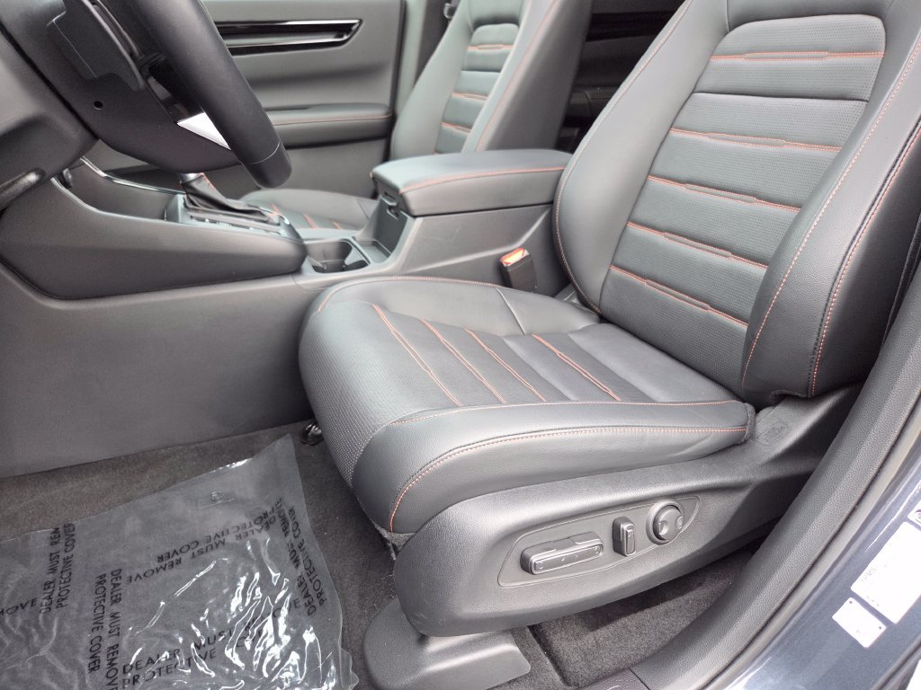 Used 2025 Honda CR-V Sport Touring image 35