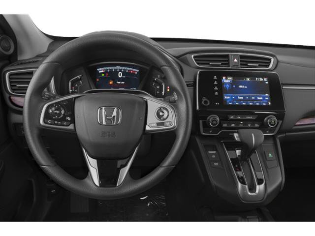 Certified 2019 Honda CR-V EX image 7