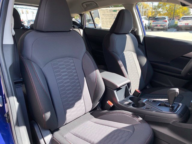 New 2026 Subaru Impreza 2.0i Sport AWD/4WD image 9