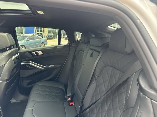 Used 2026 BMW X6 xDrive40i AWD/4WD image 26